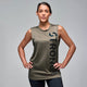 STRONG iD Men's Knit Tank