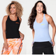 Zumba Future Racerback 2.0
