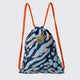 Victory Drawstring Bags 2PK