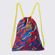 Victory Drawstring Bags 2PK