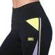 Zumba Dance Co. High Waisted Ankle Leggings