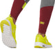 Zumba Worldwide Panel Ankle Leggings