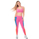 Zumba In Motion Ankle Leggings