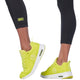 Zumba Dance High Waisted Crop Leggings