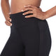 Zumba Dance High Waisted Crop Leggings