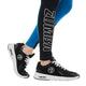 Zumba Revival Ankle Leggings