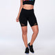 Zumba Core High Waisted Biker Shorts