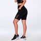Zumba Core High Waisted Biker Shorts
