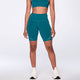 Zumba Core High Waisted Biker Shorts