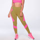 Zumba Core High Waisted Ankle Leggings