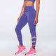 Fun & Sunshine High Waisted Lace Up Leggings