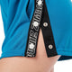 Zumba High Waisted Loose Shorts