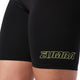 Zumba Essential High Waisted Biker Shorts