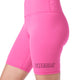 Zumba Essential High Waisted Biker Shorts