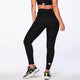 Zumba Prep High Waisted Ankle Leggings