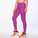 Zumba Prep High Waisted Ankle Leggings