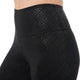Zumba In Motion High Waisted Crop Leggings