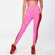 Zumba Love High Waisted Crop Leggings