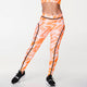 Zumba Energy Piped Ankle Leggings