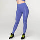 Zumba Forever High Waisted Ankle Leggings
