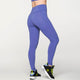 Zumba Forever High Waisted Ankle Leggings
