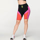 Zumba Forever High Waisted Biker Shorts