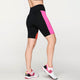 Zumba Forever High Waisted Biker Shorts