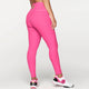 Zumba Forever High Waisted Ankle Leggings