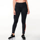 Zumba Classic High Waisted Ankle Leggings