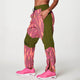 Zumba Chillin' Track Pants