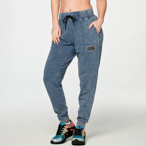 Generation Zumba Baggy Sweatpants