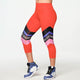 Zumba All Day High Waisted Capri Legging