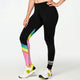 Zumba All Day High Waisted Ankle Leggings