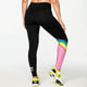 Zumba All Day High Waisted Ankle Leggings