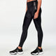 Zumba High Waisted Motto Ankle Leggings