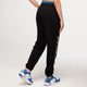 Zumba X Peanuts Double Waisted Slouch Sweatpants