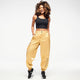 Zumba Runway Cargo Track Pants