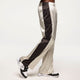 Zumba Runway Straight Leg Track Pants