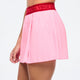 Zumba Haus Pleated Skort