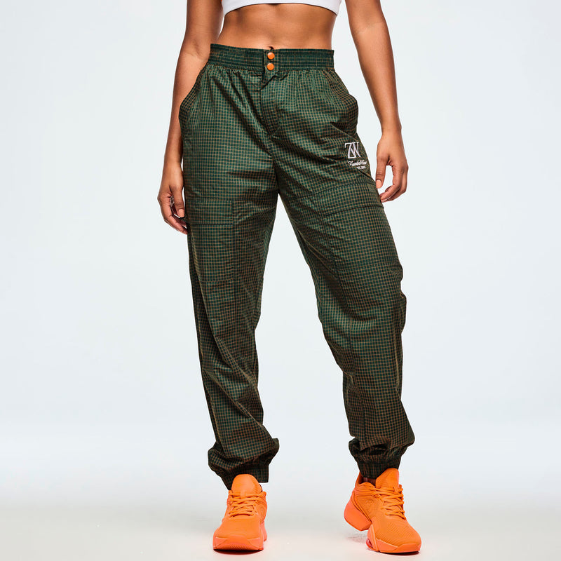 Class of 2001 Cargo Pants
