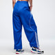 Eastern Flavor Curvy Track Pants