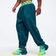 Latin Movement Parachute Cargo Pants
