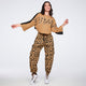 Wildbeat Baggy Woven Cargo Pants
