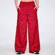 Wildbeat High Waisted Cargo Pants