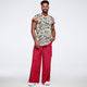 Wildbeat High Waisted Cargo Pants