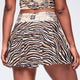 Wildbeat Crossover Waistband Skort