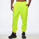 Neon Cargo Pants
