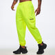 Neon Cargo Pants
