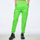 Neon Cargo Pants