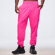 Neon Cargo Pants